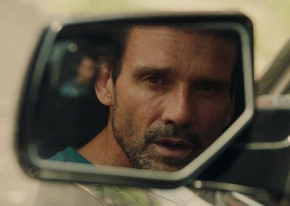#46. Reprisal (2018)